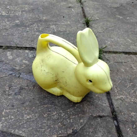Photo of free Kids watering can (New Town CO1) #1