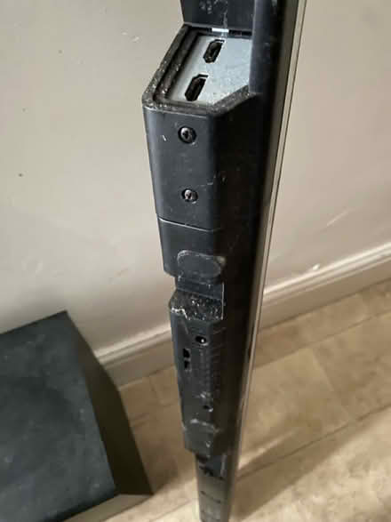 Photo of free Sound bar and bass speaker for tv (Bristol BS3 (Totterdown)) #3