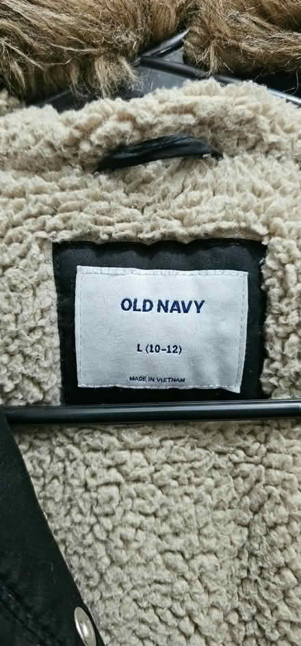 Photo of free Old navy boy jacket (Cicero) #2