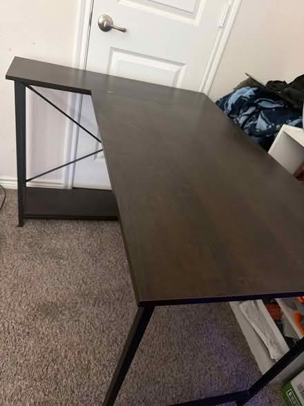 Photo of free Desk (By Frasier Field) #1