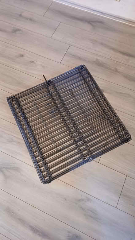 Photo of free Puppy play pen #2 (Castlebeck S2) #2