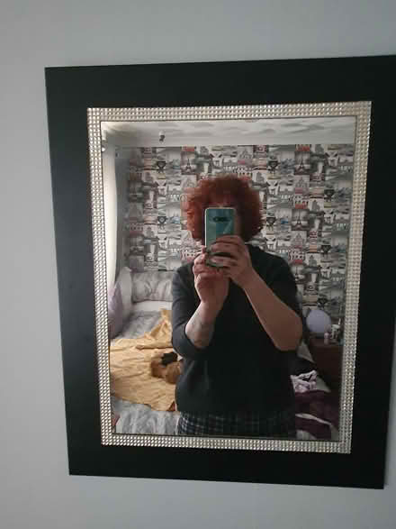 Photo of free Mirror #2 (Hemel Hempstead HP2) #1