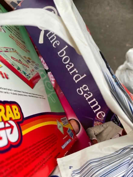 Photo of free stuff (Levenshulme M19) #4