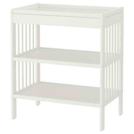 Photo of free IKEA Baby Changing Table (Walthamstow) #1