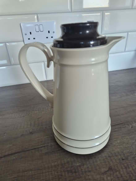 Photo of free Thermos flask (Penrith CA11) #1