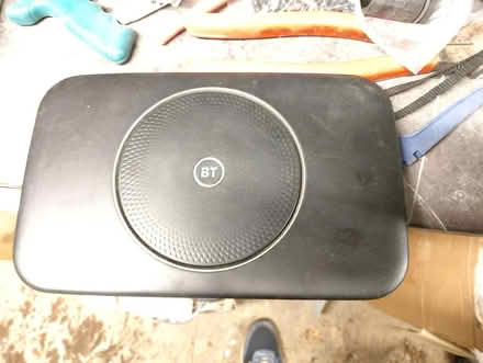 Photo of free BT router (Nether Kellet LA6) #1