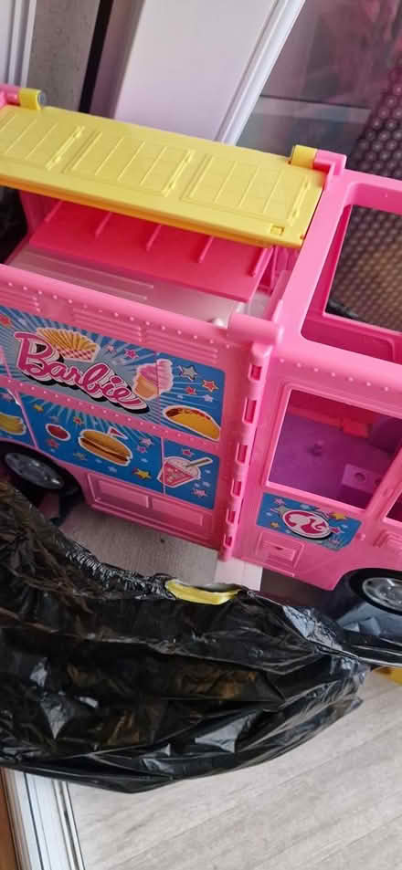 Photo of free Mixed items (PL26) #2