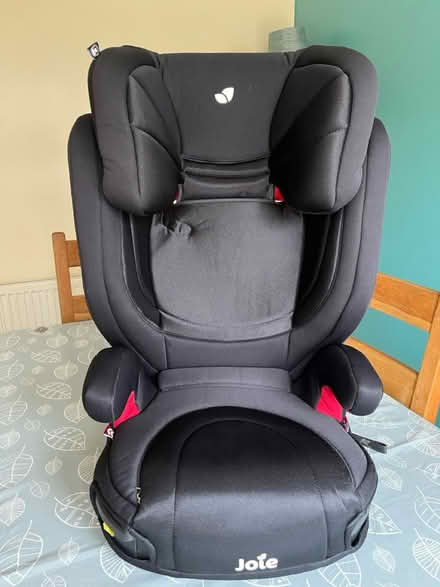 Photo of free Joie car seat (Woodley) #1