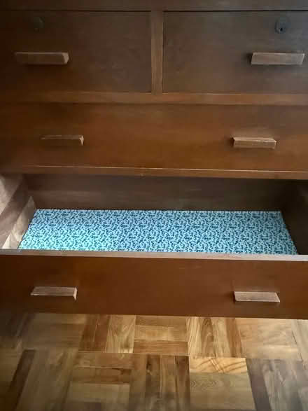 Photo of free Chest of Drawers - Solid Wood (Pine Grove 597592) #2