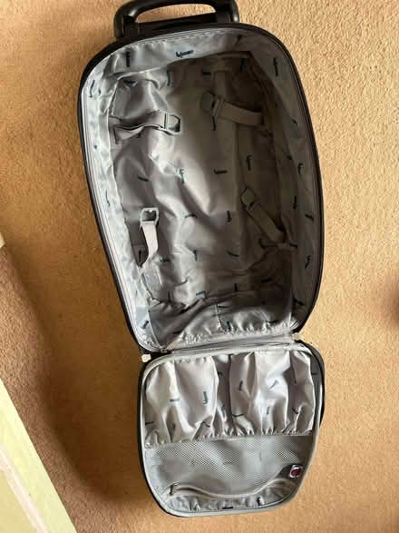 Photo of free Travel cabin case - two wheeled (Eastbourne BN21) #2