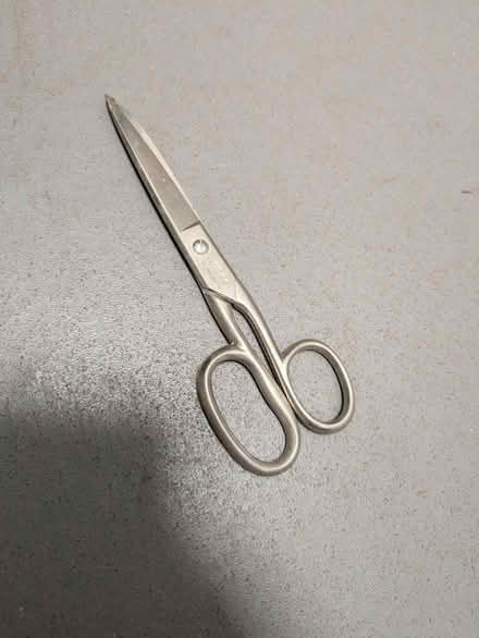 Photo of free Pair of Scissors (Sharrow S2) #1