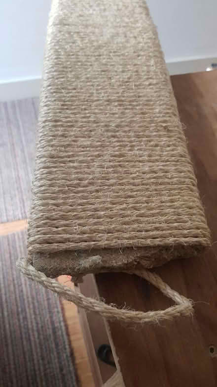 Photo of free Cat scratching board (Norham Manor OX2) #2