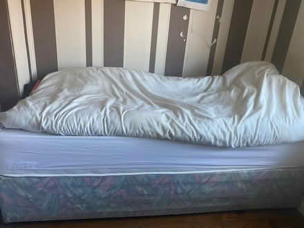 Photo of free Single bed x 2 (Dublin) #1