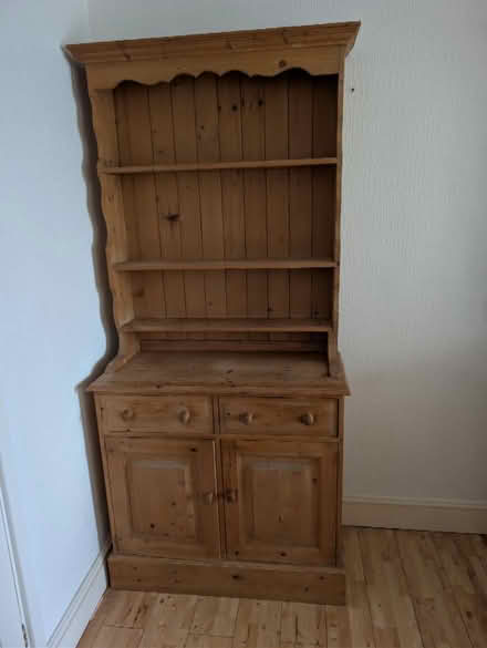 Photo of free Furniture (ME15 mote park) #2