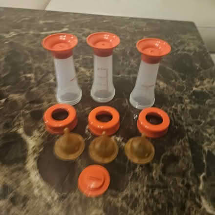 Photo of free Royal canin Pet 20ml bottles (Langley SL3) #1