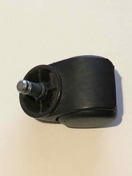 Photo of Twin Wheel Castor (Littleover DE23) #2