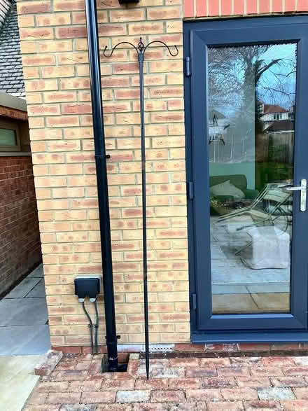 Photo of free Bird feeding Pole (New Malden KT3) #1