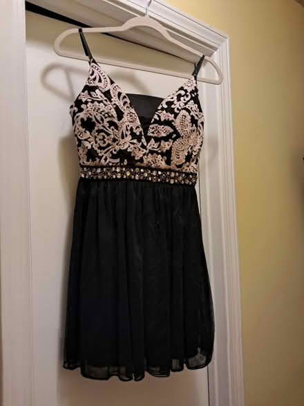 Photo of free Dress - Size 7 (Snellville) #1