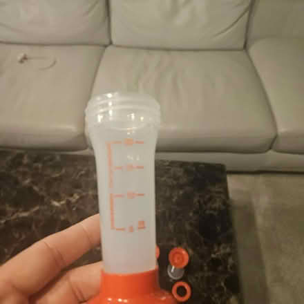 Photo of free Royal canin Pet 20ml bottles (Langley SL3) #3