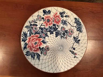 Photo of free Platter (Catonsville near old EC) #2