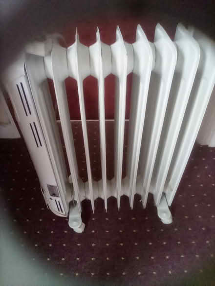 Photo of free Electric radiator (Hedge End SO30) #1