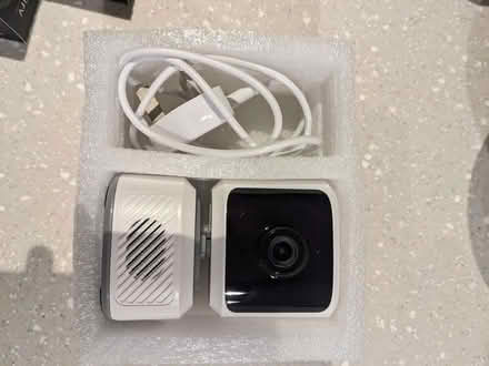 Photo of free Smart WiFi IP Camera (Childwall L15) #3