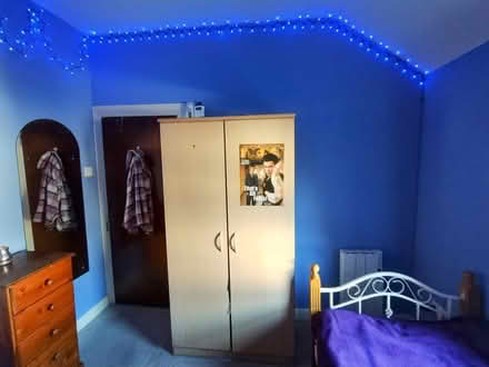 Photo of free Closet, Dining Table and Chairs (Athlone town) #3