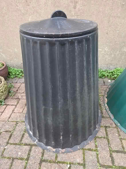 Photo of free Compost Bin, 220 litres (Trowbridge BA14) #1