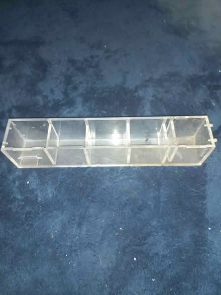 Photo of free Aquarium equipment (Cheshunt. EN8.) #1