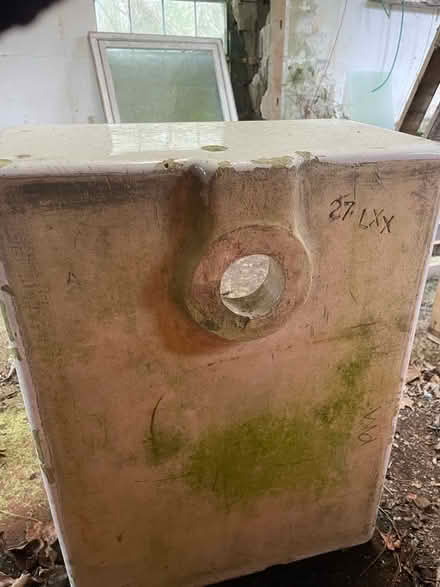 Photo of free Butler sink (Small Dole BN5) #2