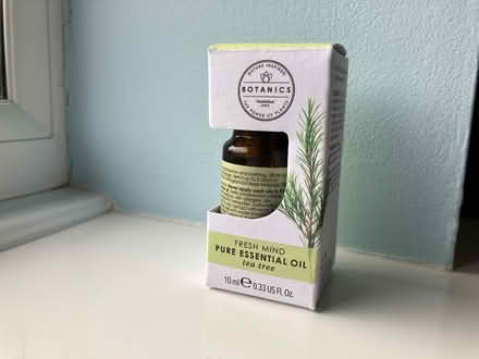 Photo of free Tea tree oil (Maidstone ME15) #1