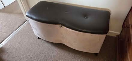 Photo of free Old kist (Bath, weston) #1