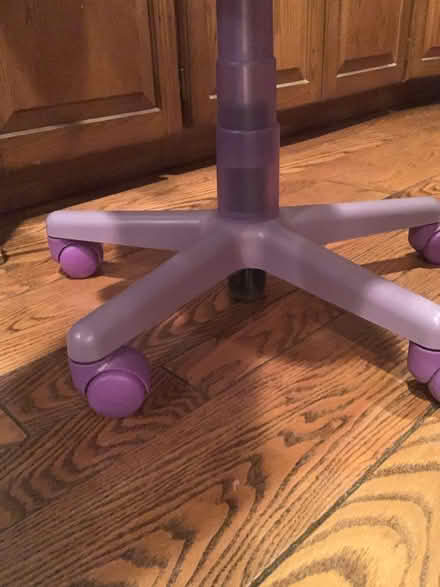 Photo of free Office task chair (South Brampton) #2