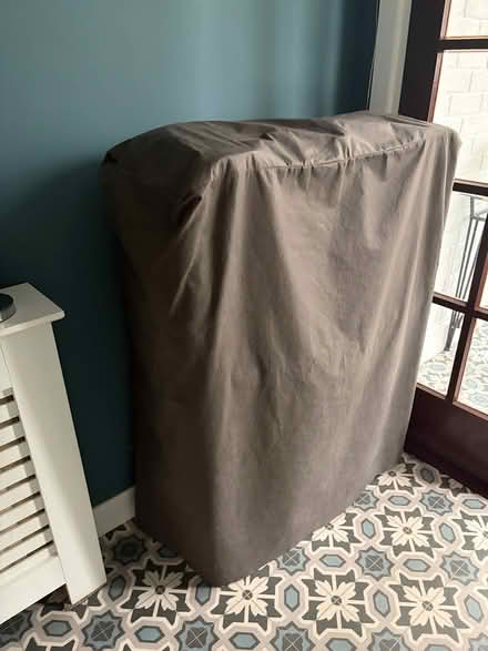 Photo of free Fold up single bed (Dublin 12) #3