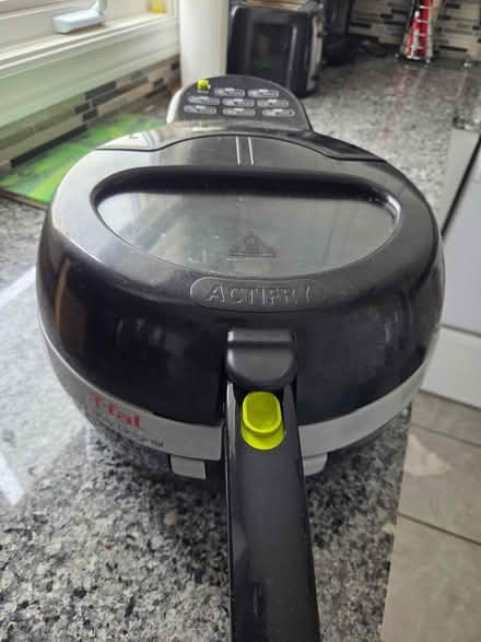Photo of free T-fal Air Fryer (Orleans) #1