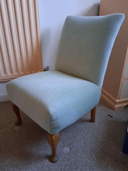 Photo of free Chair (Kingston Park) #2