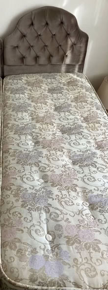 Photo of free Vi-Spring bed.1 single (Rustington BN162EH) #3