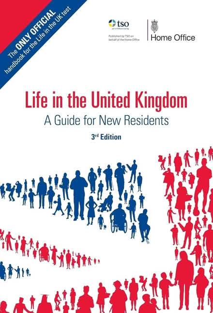 Photo of Life in the UK test (Danderhall EH2) #1