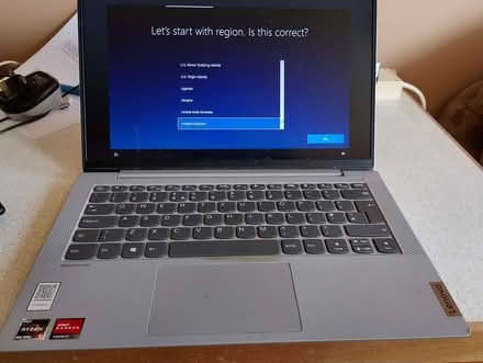 Photo of free Laptop (Long Ashton BS41) #1