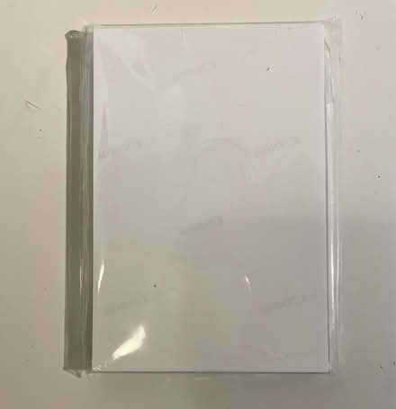 Photo of free Photo paper (Emerson Valley MK4) #1