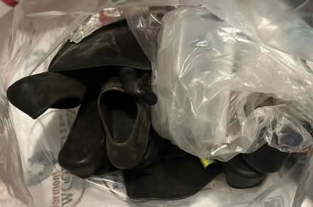 Photo of free snorkle gear (Groton 4 corners) #1