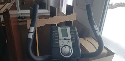 Photo of free Pro_Form XP Stationary Bike (Maynard, MA) #1