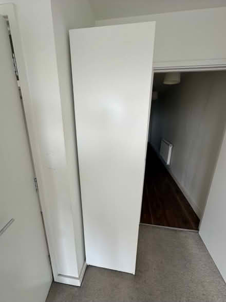 Photo of free IKEA wardrop (Arnos Grove) #1