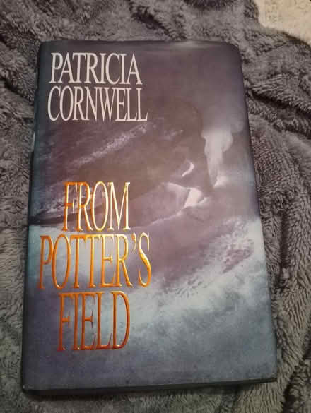 Photo of free Book - From potters field (Yalding ME18) #1