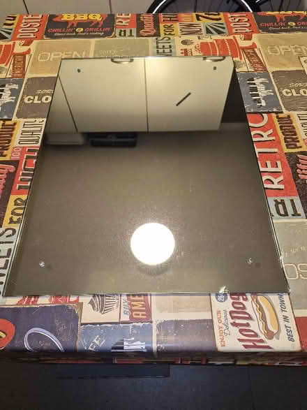 Photo of free Wall Mirror (Old Farm Park MK7) #1