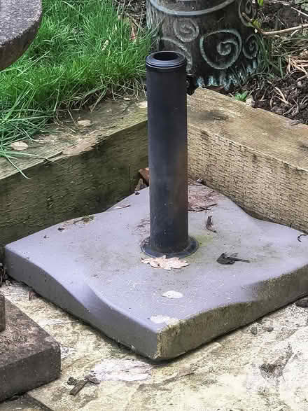 Photo of free Garden Sunbrella (Harden BD16) #4