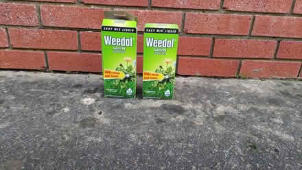 Photo of free Gardening (Barry, CF62) #2