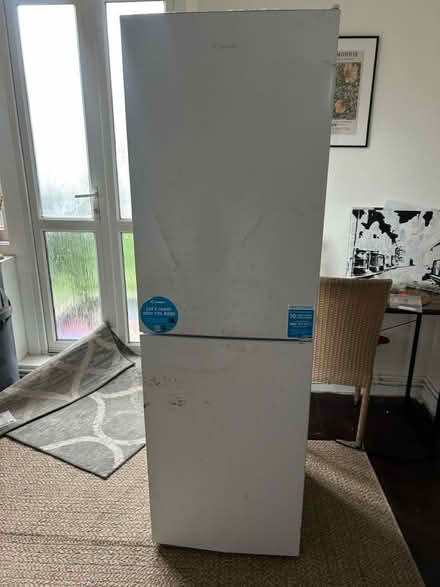 Photo of free Candy fridge freezer STOCKWELL SW9 (SW9) #1