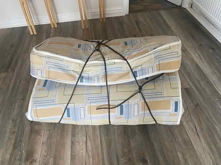 Photo of free Single mattress - new (CH65) #2