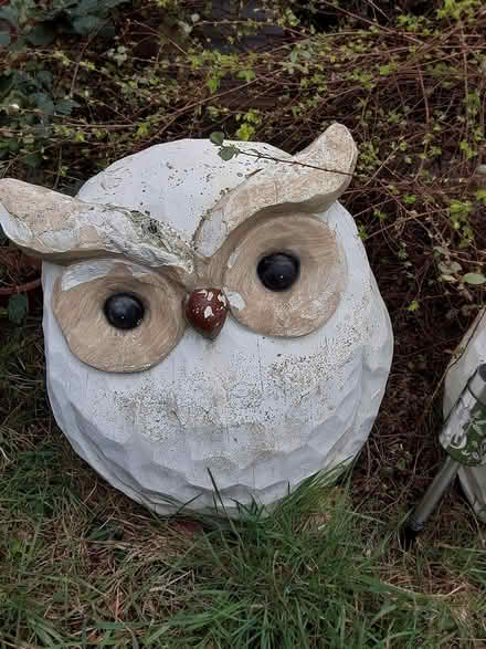 Photo of free Garden ornaments (Rothwell LS26) #2